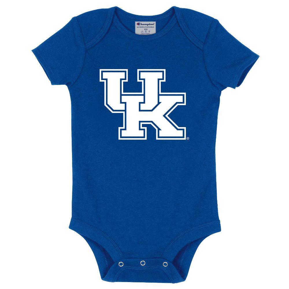  Kentucky Champion Infant Bodysuit