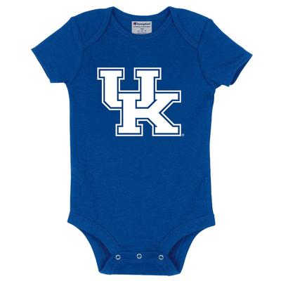 Kentucky Champion Infant Bodysuit