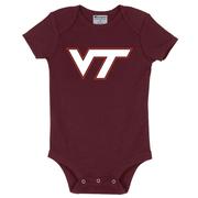  Virginia Tech Champion Infant Bodysuit