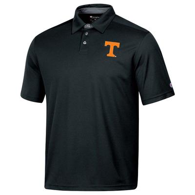 Tennessee Champion Textured Polo