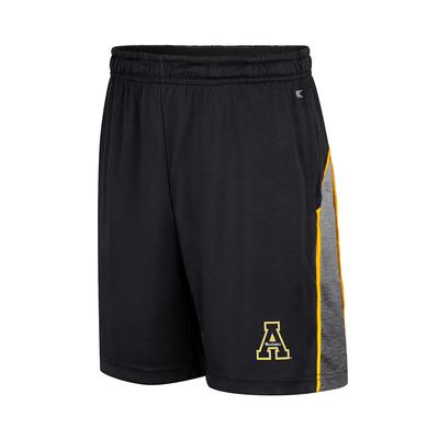 App State YOUTH Max Shorts
