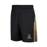  App State Youth Max Shorts