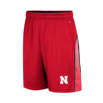 Nebraska YOUTH Max Shorts