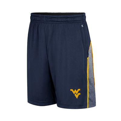 West Virginia YOUTH Max Shorts