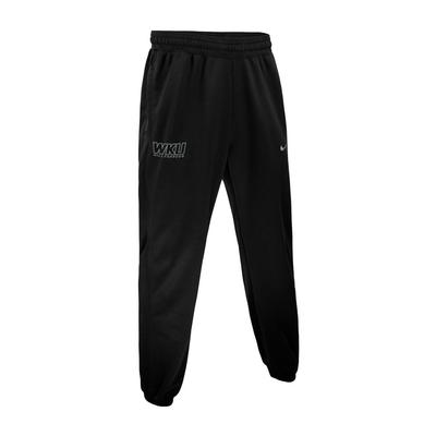Western Kentucky Nike Dri-Fit Spotlight Pants