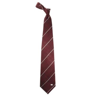 Mississippi State Eagle Wings Oxford Woven Tie