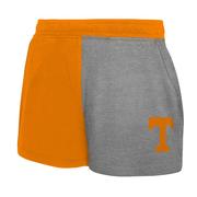  Tennessee Gen2 Youth Upbeat Loop Back Short