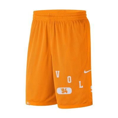 Tennessee Nike Men's Dri-Fit Shorts
