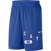  Kentucky Nike Men's Dri- Fit Shorts