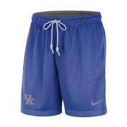 Kentucky Nike Dri- Fit Standard Issue Shorts