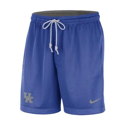 Kentucky Nike Dri-fit Standard Issue Shorts
