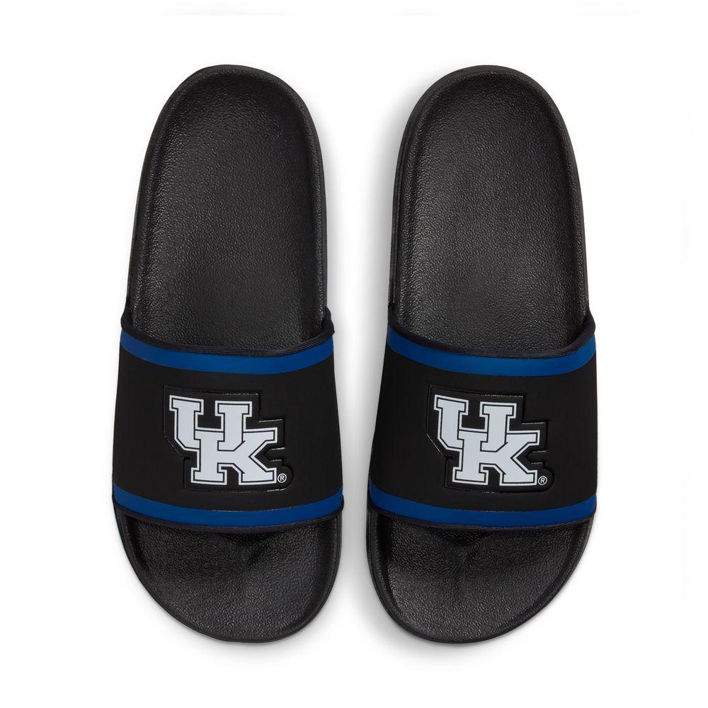  Kentucky Nike 2023 Off Court Slide Shoes