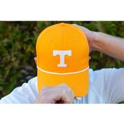  Tennessee Volunteer Traditions Power T Rope Adjustable Hat