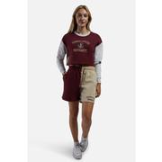  Florida State Hype And Vice Rookie Color Block Shorts