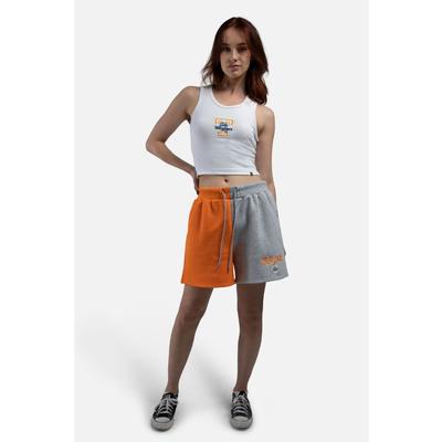 Tennessee Lady Vols Hype And Vice Rookie Color Block Shorts