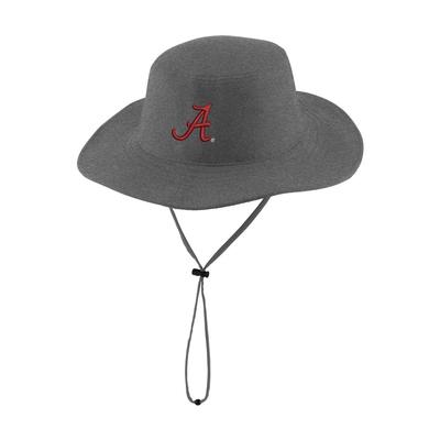 Alabama Nike Golf Dri-Fit Bucket Hat