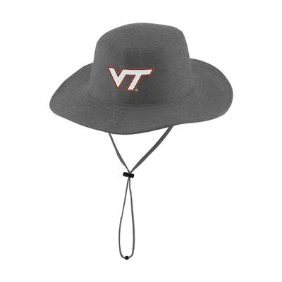 Virginia Tech Nike Golf Dri-Fit Bucket Hat