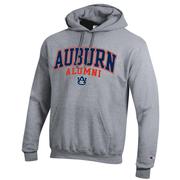 Auburn Champion Alumni Hoody