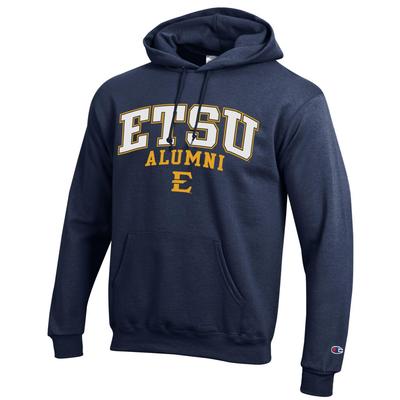 ETSU Champion Alumni Hoody