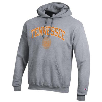 Tennessee Champion College Seal Hoody