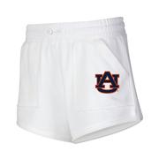  Auburn College Concepts Sunray Embroidered Shorts