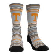  Tennessee Heather Classic Socks