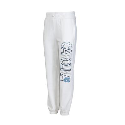UNC College Concepts Sunray Embroidered Pants