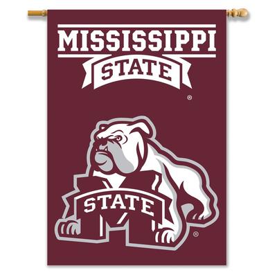 Mississippi State 28