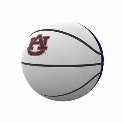 Auburn Mini Autograph Basketball