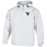  West Virginia Champion Packable Jacket