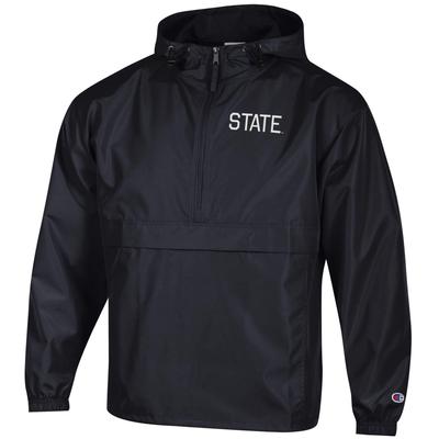 Mississippi State Champion Packable Jacket