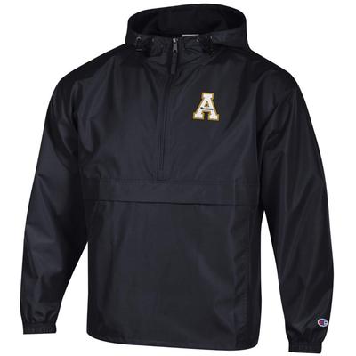 App State Champion Packable Jacket