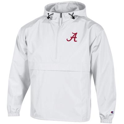 Alabama Champion Packable Jacket