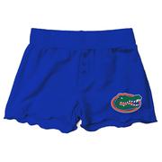  Florida Wes And Willy Youth Soft Short
