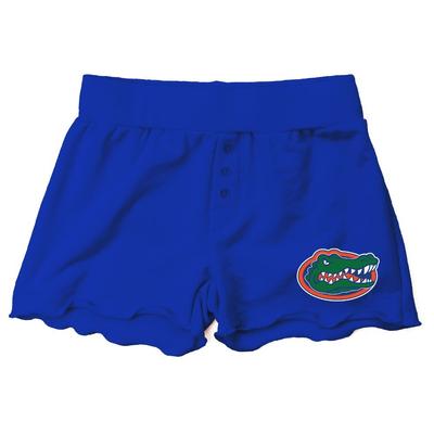 Florida Wes and Willy YOUTH Soft Short