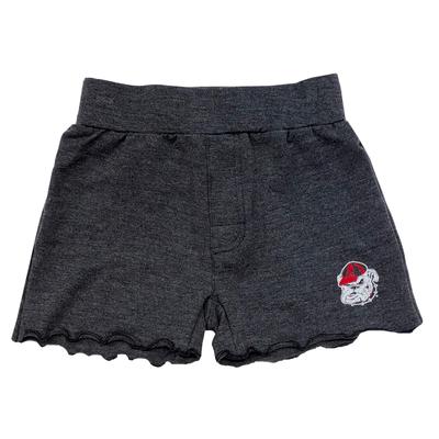 Georgia Wes and Willy Kids Soft Short