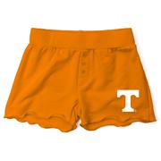  Tennessee Wes And Willy Youth Soft Short