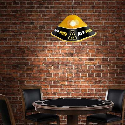 Appalachian State Game Table Light