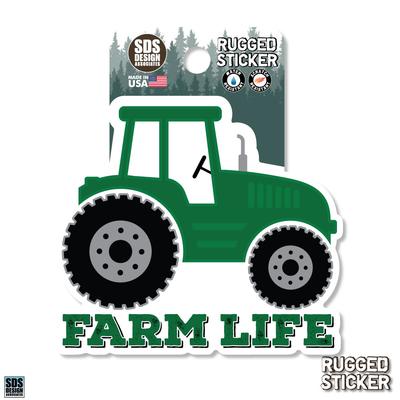 Seasons Design Farm Life 3.25