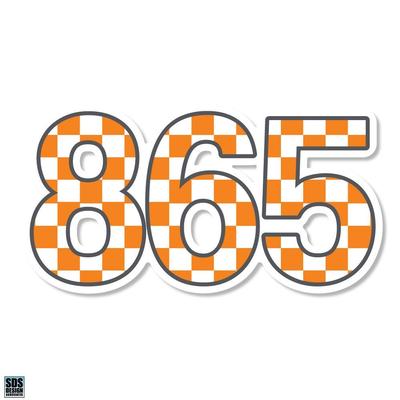 865 Checkerboard 3