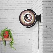  Florida State Rotating Lighted Wall Sign