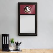  Florida State Dry Erase Note Board
