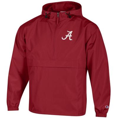 Alabama Champion Packable Jacket