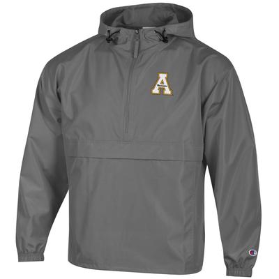 App State Champion Packable Jacket