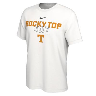 Tennessee Nike 2023 Legend Bench Tee