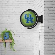  Kentucky Football Rotating Lighted Wall Sign