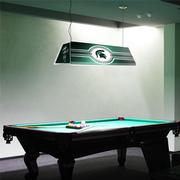  Michigan State Pool Table Light