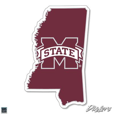 Mississippi State 2