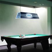  Unc Pool Table Light