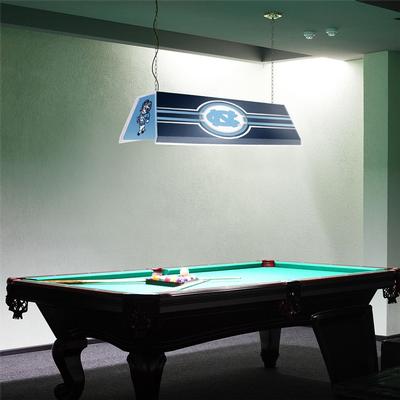 UNC Pool Table Light